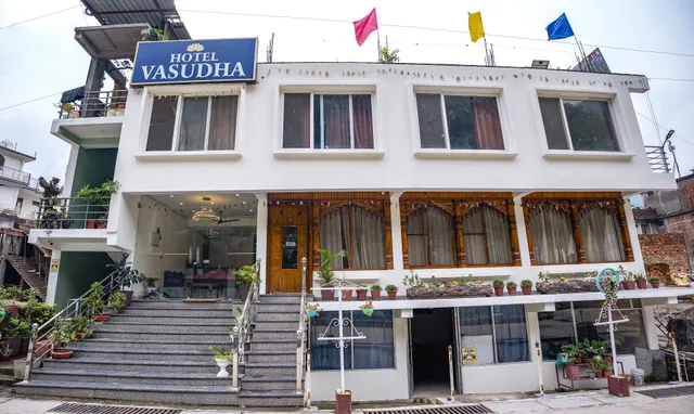 Hotel Vasudha