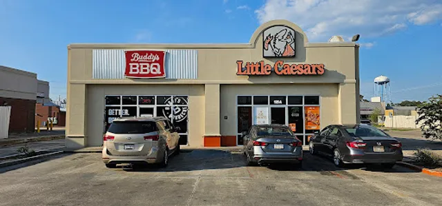 Little Caesars Pizza
