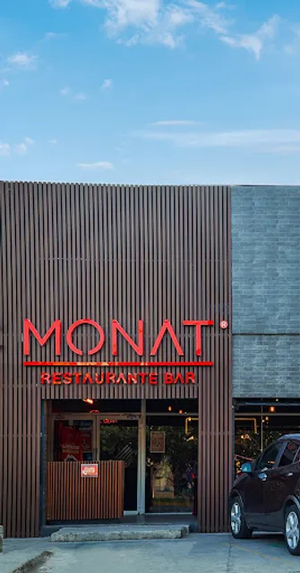 MONAT PUB Zona Norte