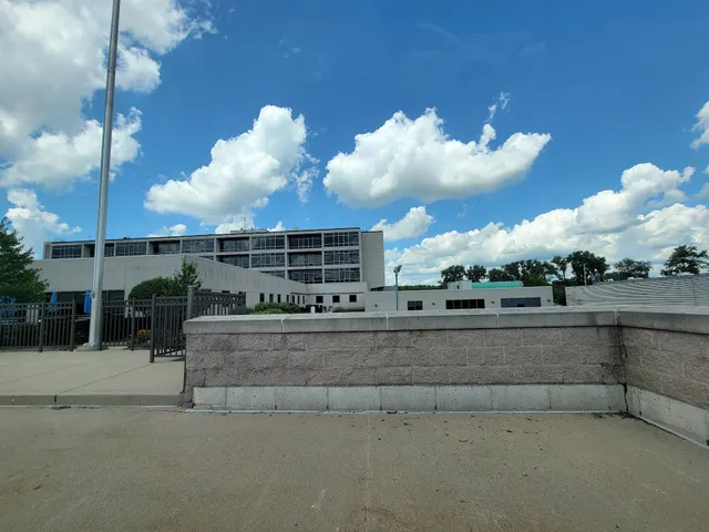 OSF Saint Elizabeth Medical Center - Ottawa