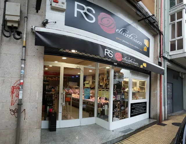 Queixería RS Delicatessen