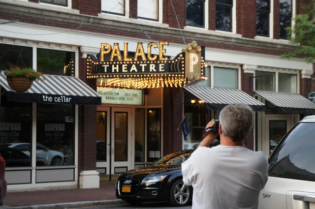 Palace Theatre