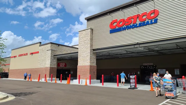 Costco Wholesale