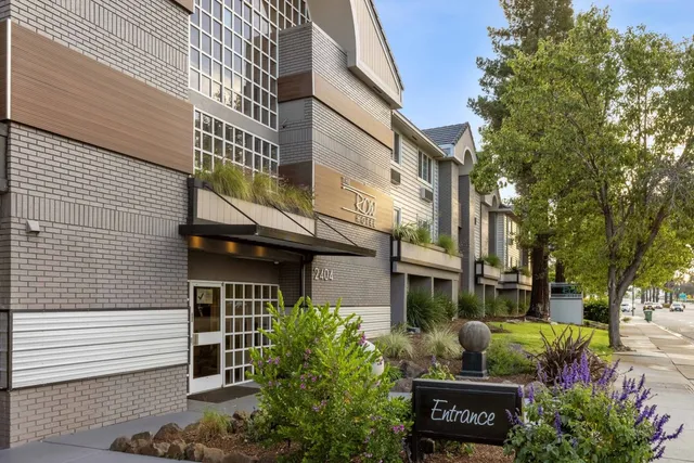 The Row San Jose, BW Signature Collection