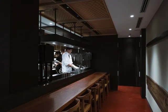 KUROGI JAPANESE SWEETS LAB