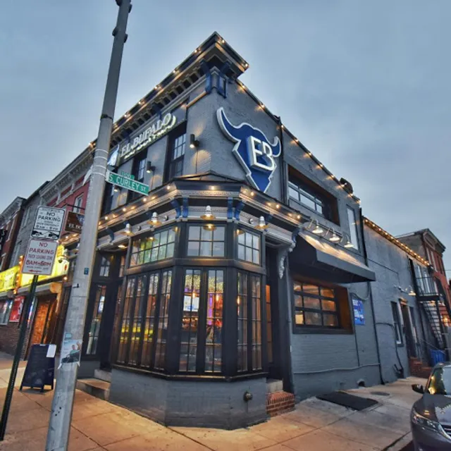 El Bufalo Tequila Bar & Kitchen