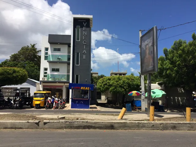 CHIC HOTEL MONTECRISTI REP. DOM.