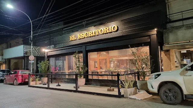 El Escritorio