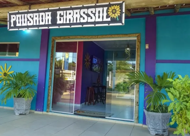 Pousada Girassol