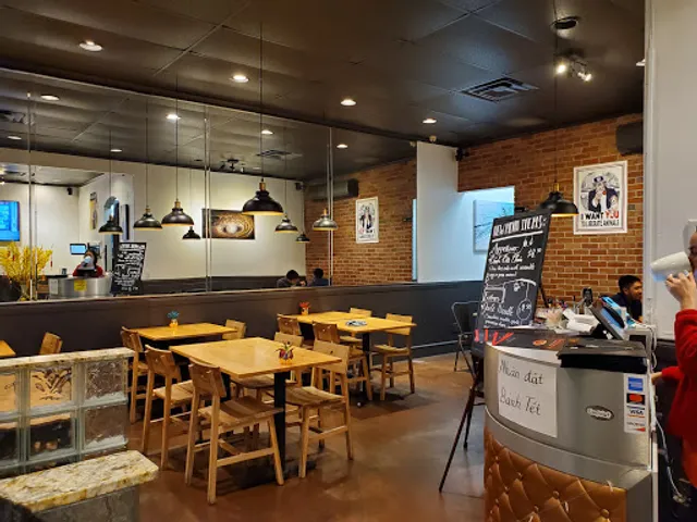 Saigon Vegan - Garden Grove