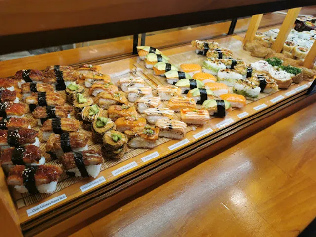 Ara Sushi