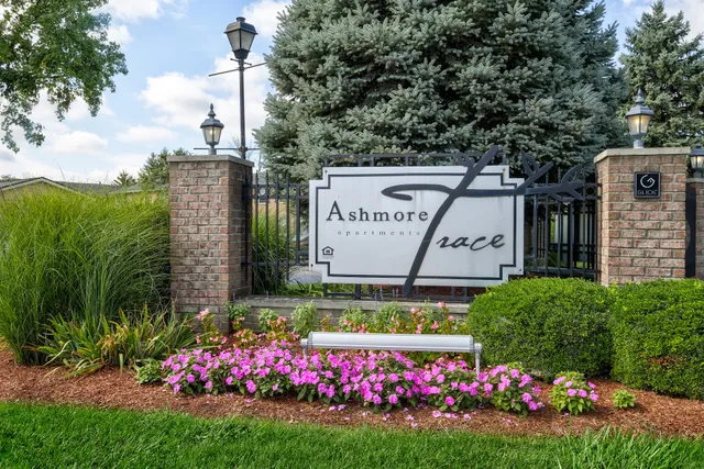 Ashmore Trace Apartments in Greenwood