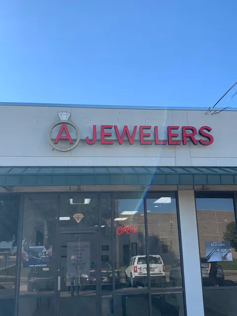 Circle A Jewelers