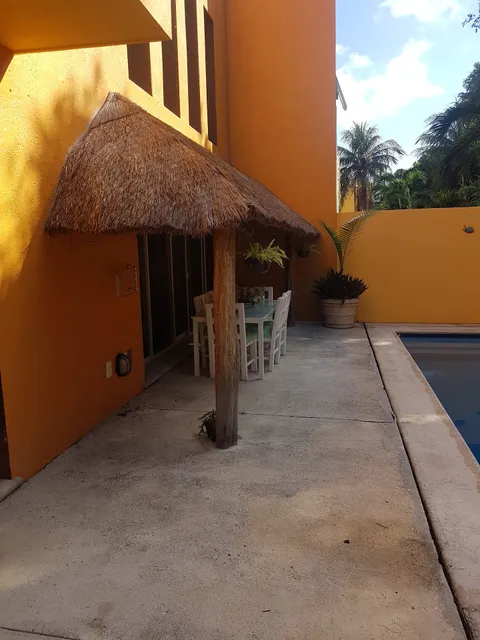 Residencial Arrecifes