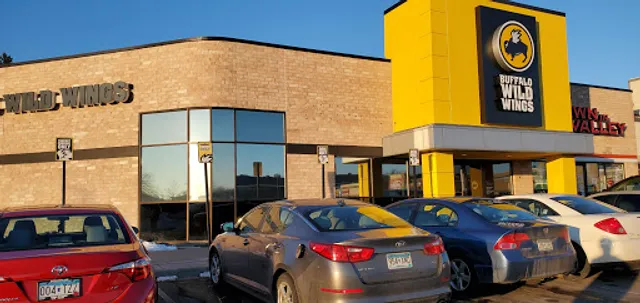 Buffalo Wild Wings
