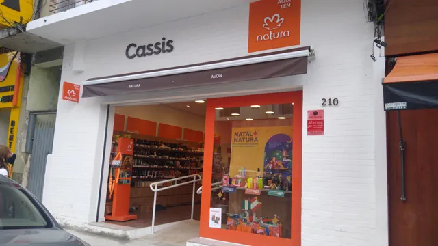Natura Cassis Cachoeirinha