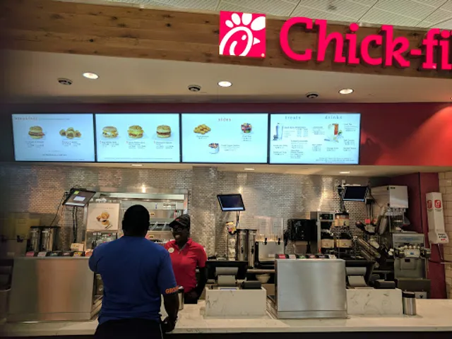 Chick-fil-A