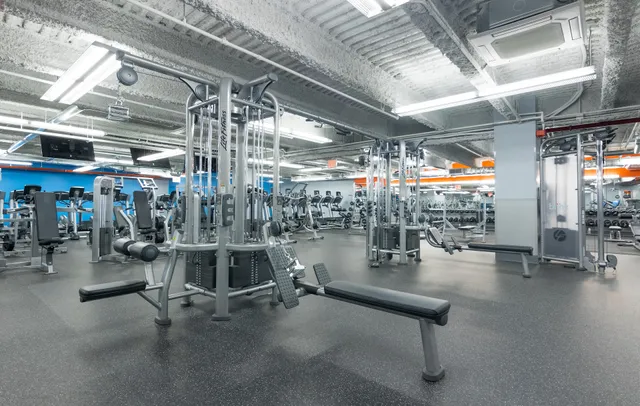 PureGym - Formerly Blink Fitness