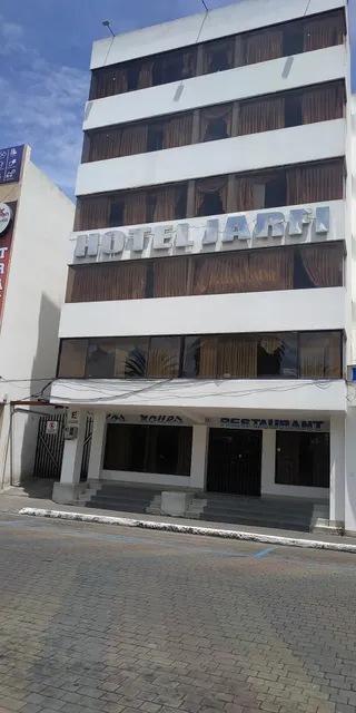 Hotel Jarfi