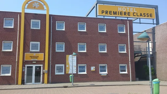 Hôtel Première Classe Breda