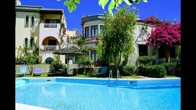 Aquarius Apartments "by Checkin"