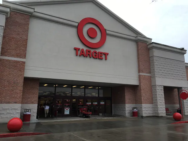 Target