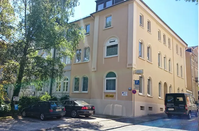 City Central Promenade