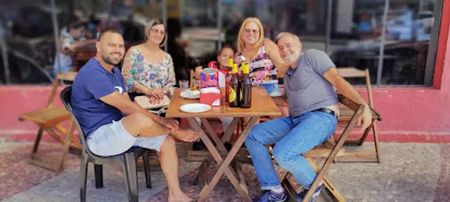 Bar e Restaurante Vale do Ouro