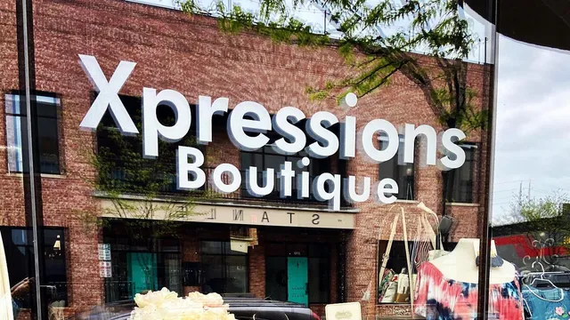 Xpressions Boutique
