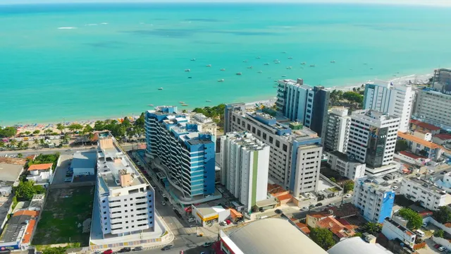 Slim Pajuçara by Tropicalis