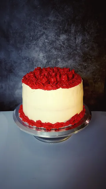 BIG FAT CAKES by Lydian ON HIATUS