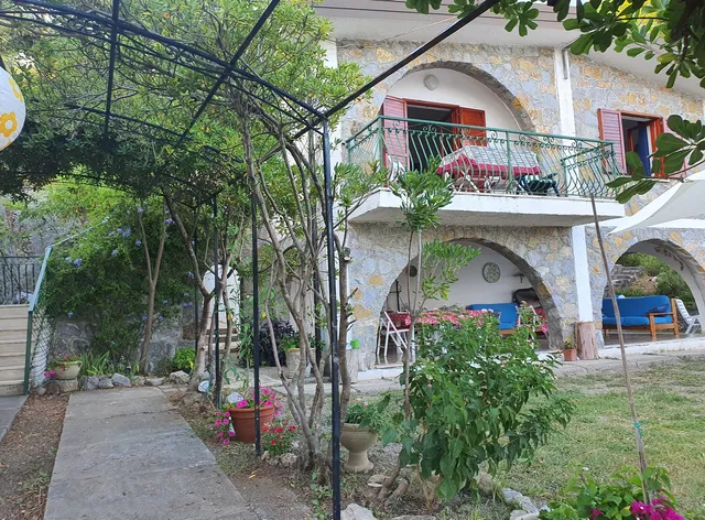 Villa Luisa sul mare