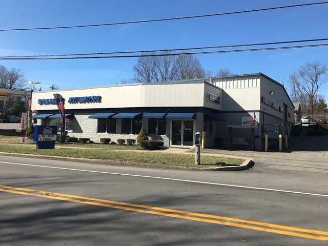 Springdale Automotive Centers