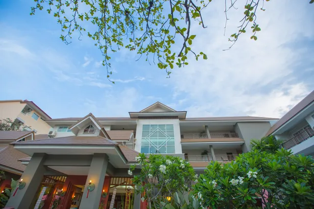 The Opium Chiang Mai