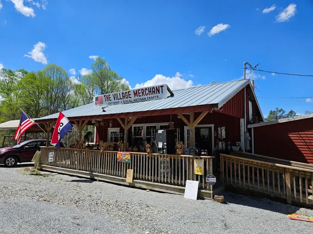 The Village Merchant