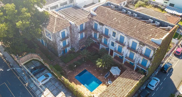 Residence Vila Bueno