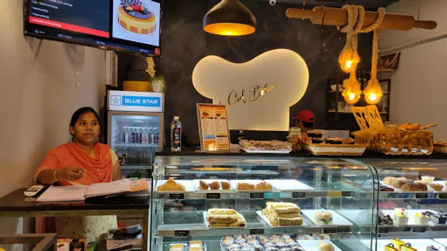 Chef Bakers - Varthur