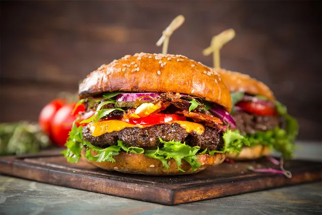 Reštaurácia Kvetinka