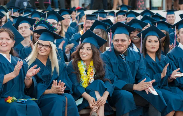 American River College