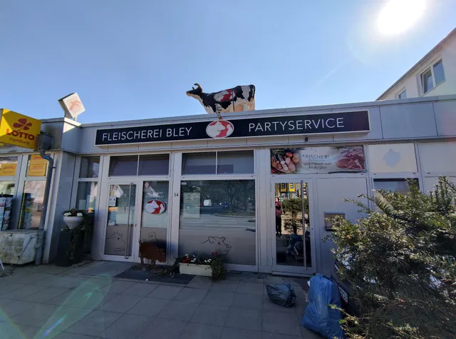 Fleischerei Bley