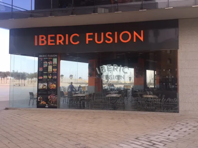 Ibèric Fusión