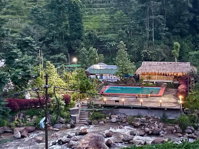 Bamboo Resort and ATV Park