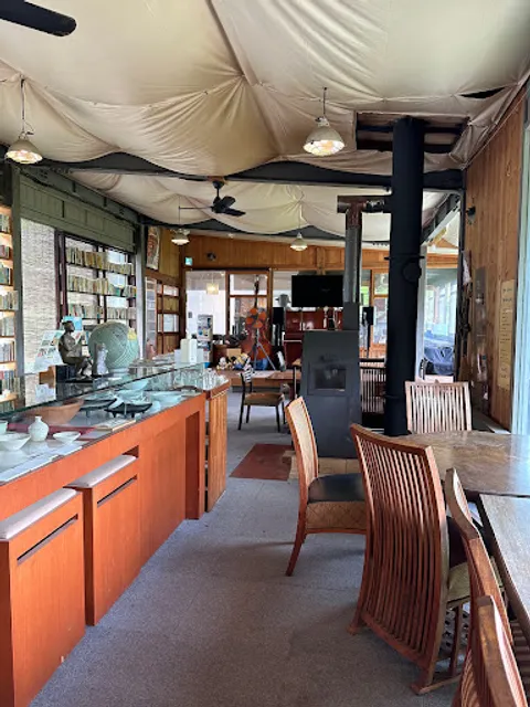 Fujino club hyaku-sho-no-daidokoro