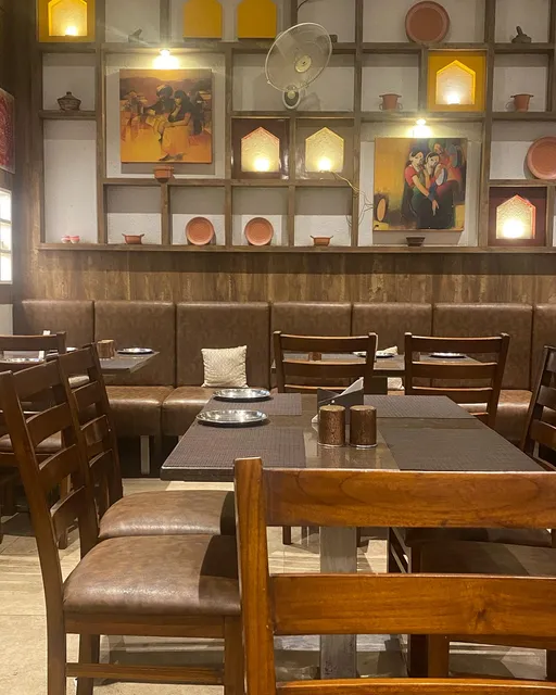 Koyla Restaurant