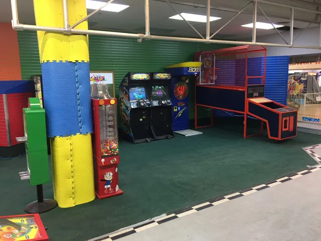 Playground at the Playhouse