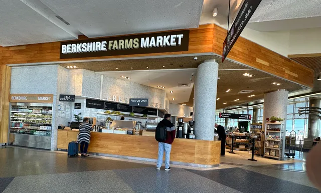 Berkshire Farms Market, B21