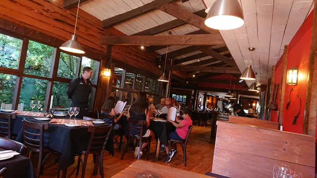 La Maga Uruguayan Steakhouse