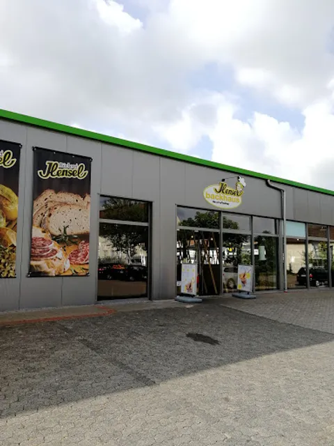 Bakery Hensel GmbH