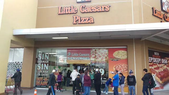 Little Caesars