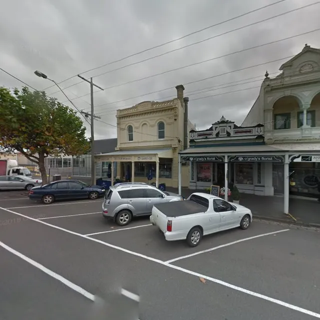 Country Life Take Away & Catering